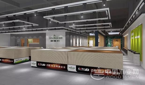 森鹿大丰专卖店全面升级,全新体验!