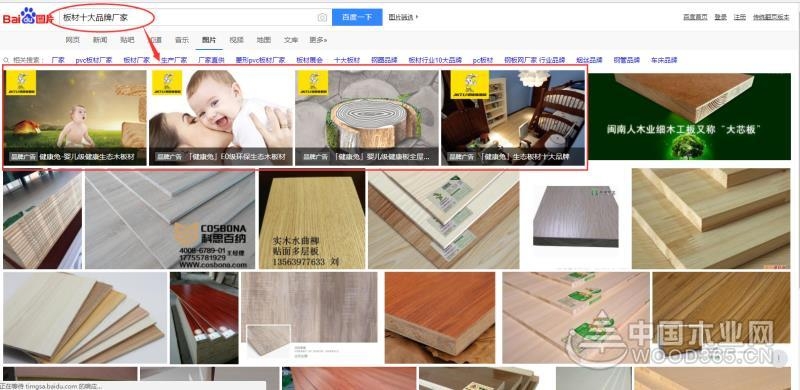 跻身十大品牌,健康兔板材开启新一轮宣传攻势