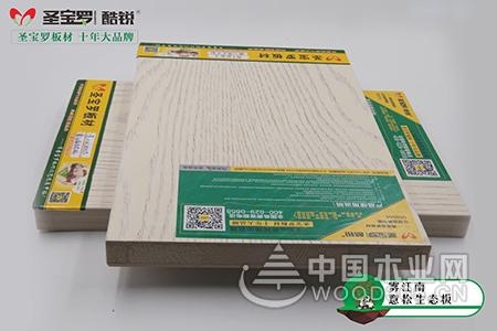 缔造卓越品质,圣宝罗品牌屡获殊荣!