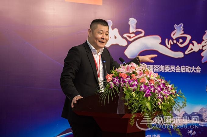 把握趋势转型,主动进击市场:大王椰2018年大商计划正式启动