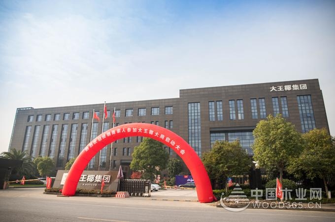 把握趋势转型,主动进击市场:大王椰2018年大商计划正式启动