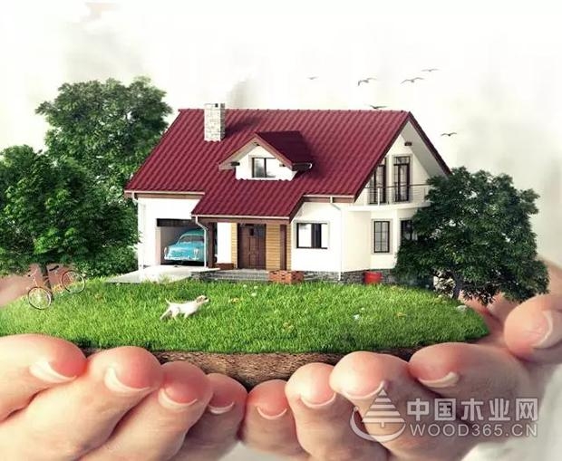 百强板材:无醛板材容易受到哪些污染