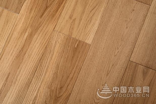 莫干山地板:一种地暖用实木地板获国际专利