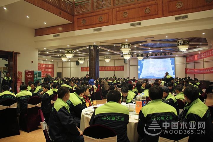 久木尊宝娱乐·江西省首届工匠之家成立发布会圆满成功!