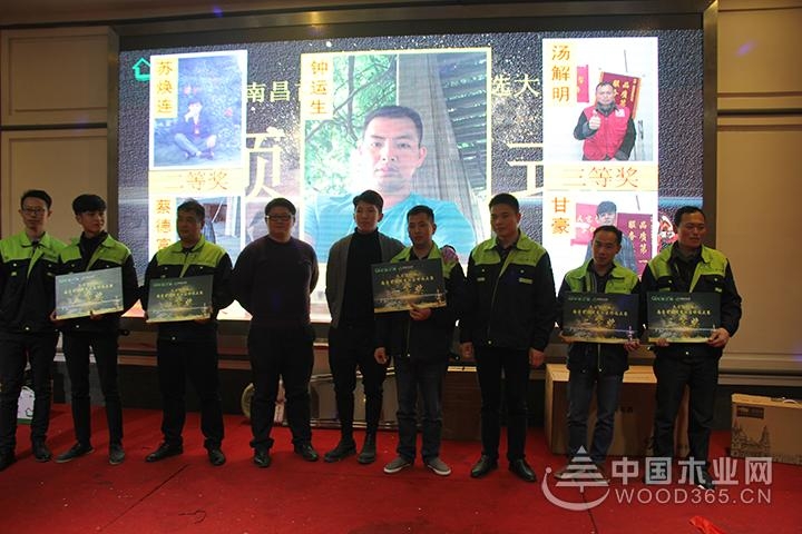 久木尊宝娱乐·江西省首届工匠之家成立发布会圆满成功!