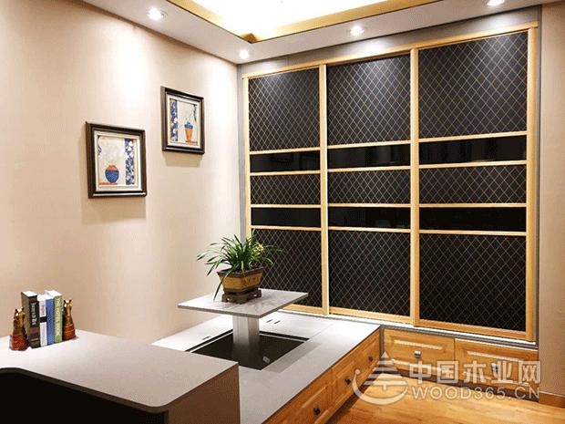 全屋定制再添助力,宁波布兰莎专卖店试营业!