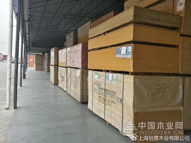 “望闻问切”——怡黄尊宝娱乐教你挑出优质板材