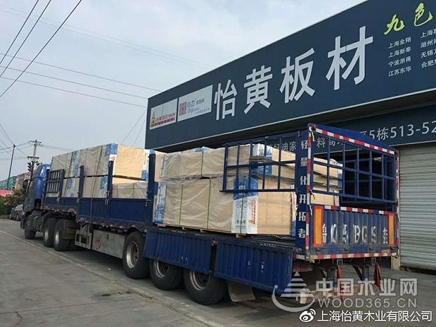 “望闻问切”——怡黄尊宝娱乐教你挑出优质板材