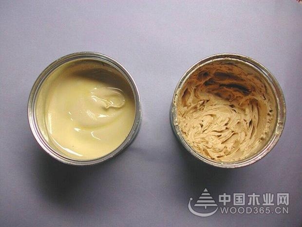 汉林水性腻子总结2017'木材修补领域3大值得关注趋势