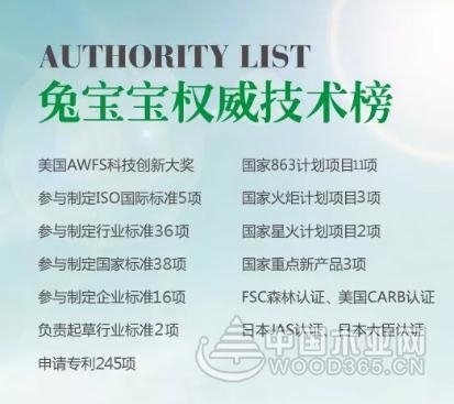 在这里,读懂兔宝宝
