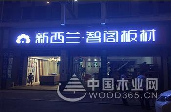 新西兰智阁板材:加盟板材行业必须知道的秘密