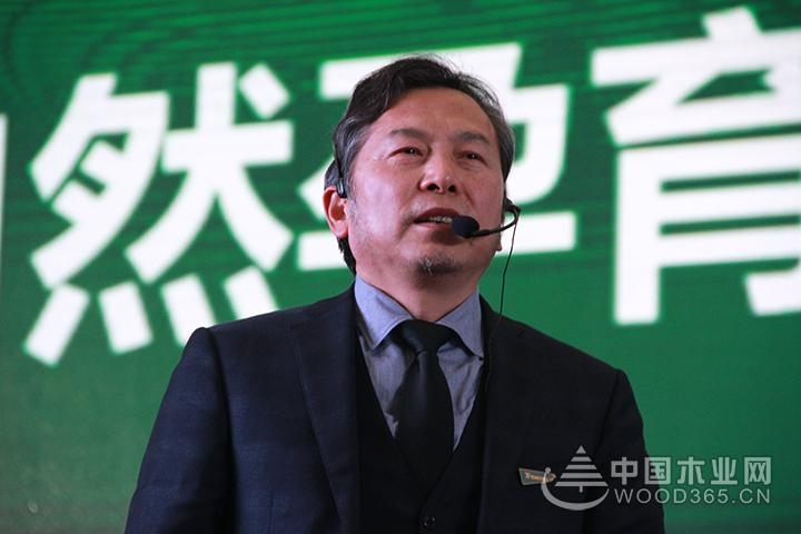 绿动未来 公益同行 | 千年舟“绿色健康家”品牌战略发布会圆满成功!