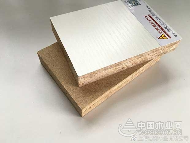 怡黄尊宝娱乐参与起草《可饰面定向刨花板》标准