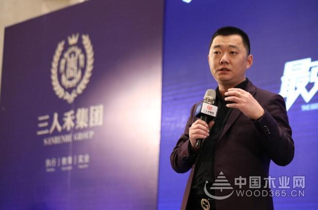 泛家居圈的深度对话——新常态下家居行业的最强终端构建