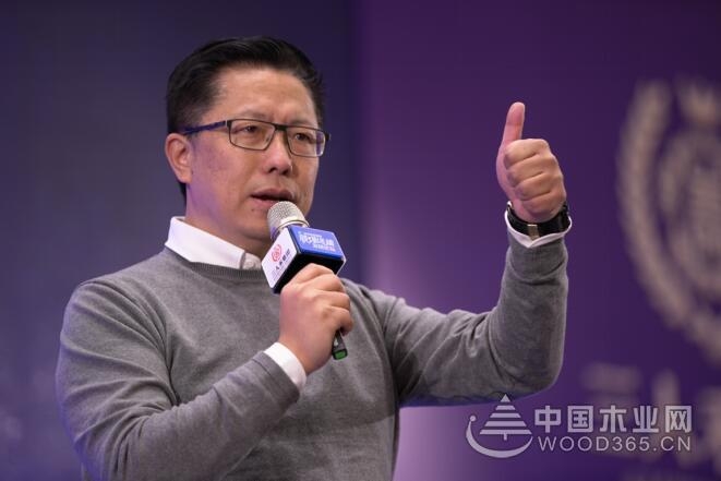 泛家居圈的深度对话——新常态下家居行业的最强终端构建