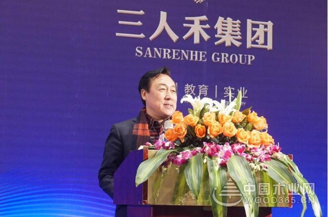 泛家居圈的深度对话——新常态下家居行业的最强终端构建