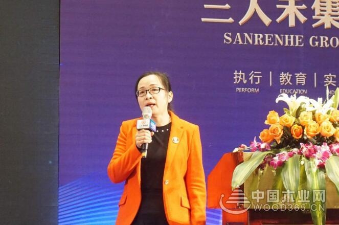 泛家居圈的深度对话——新常态下家居行业的最强终端构建
