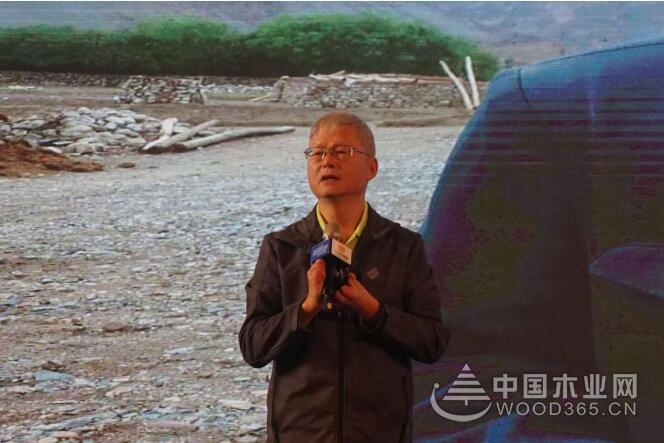 泛家居圈的深度对话——新常态下家居行业的最强终端构建