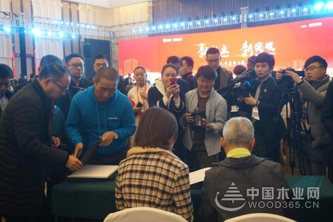 泛家居圈的深度对话——新常态下家居行业的最强终端构建