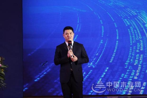 “新消费 新变革 新未来”兔宝宝2018年战略合作经营年会顺利召开