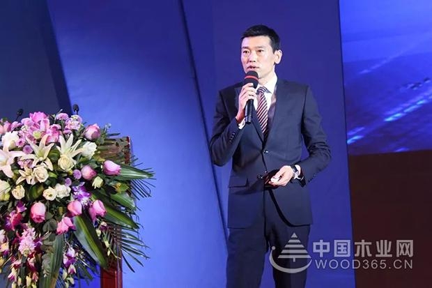 “新消费 新变革 新未来”兔宝宝2018年战略合作经营年会顺利召开
