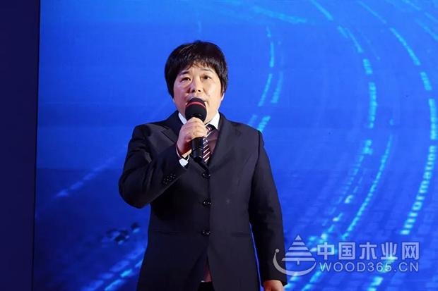 “新消费 新变革 新未来”兔宝宝2018年战略合作经营年会顺利召开