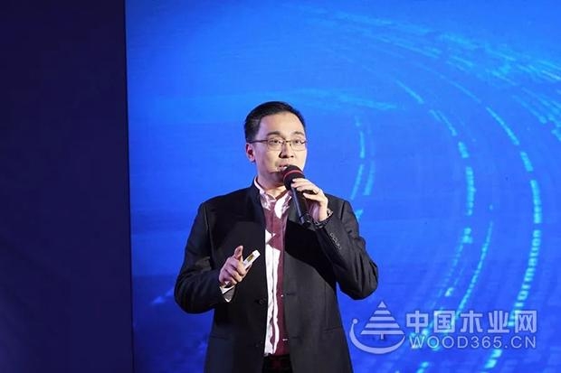 “新消费 新变革 新未来”兔宝宝2018年战略合作经营年会顺利召开
