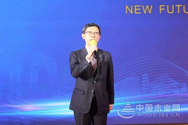 “新消费 新变革 新未来”兔宝宝2018年战略合作经营年会顺利召开