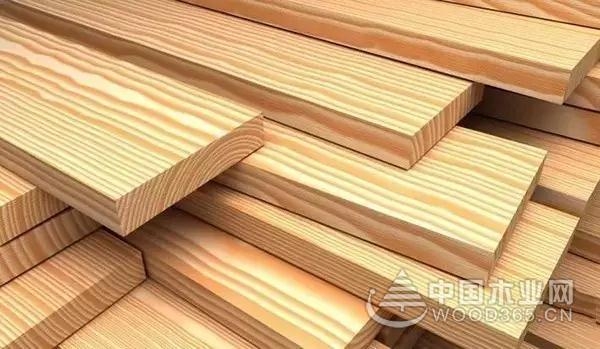 正立:木材干燥过程开裂?这几种应对措施必须知道