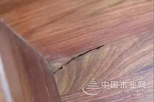 正立:木材干燥过程开裂?这几种应对措施必须知道