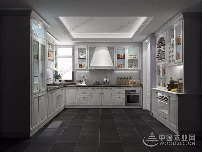 扬帆起航丨兔宝宝橱柜亮相年会,以健康板材打造温度厨房,2018邀你共赢
