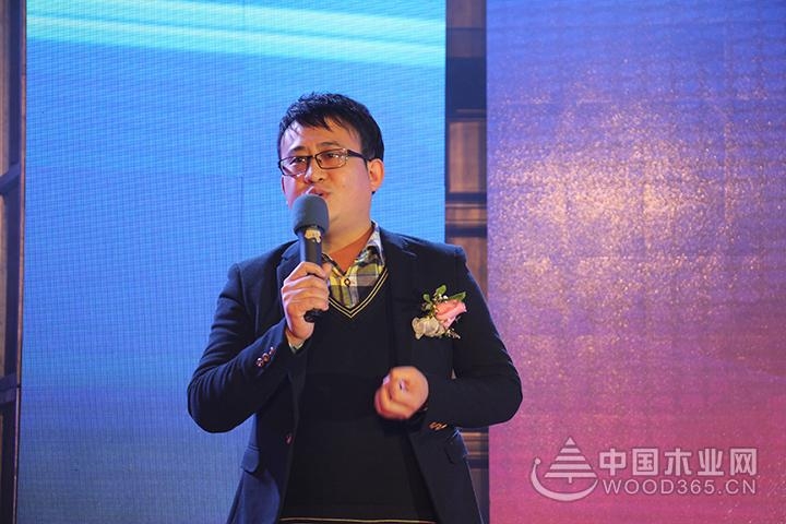 聚势·引领2018 福庆家居2017年全国战略合作伙伴峰会圆满成功!