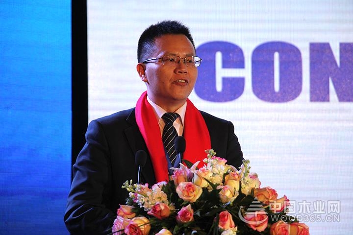 聚势·引领2018 福庆家居2017年全国战略合作伙伴峰会圆满成功!