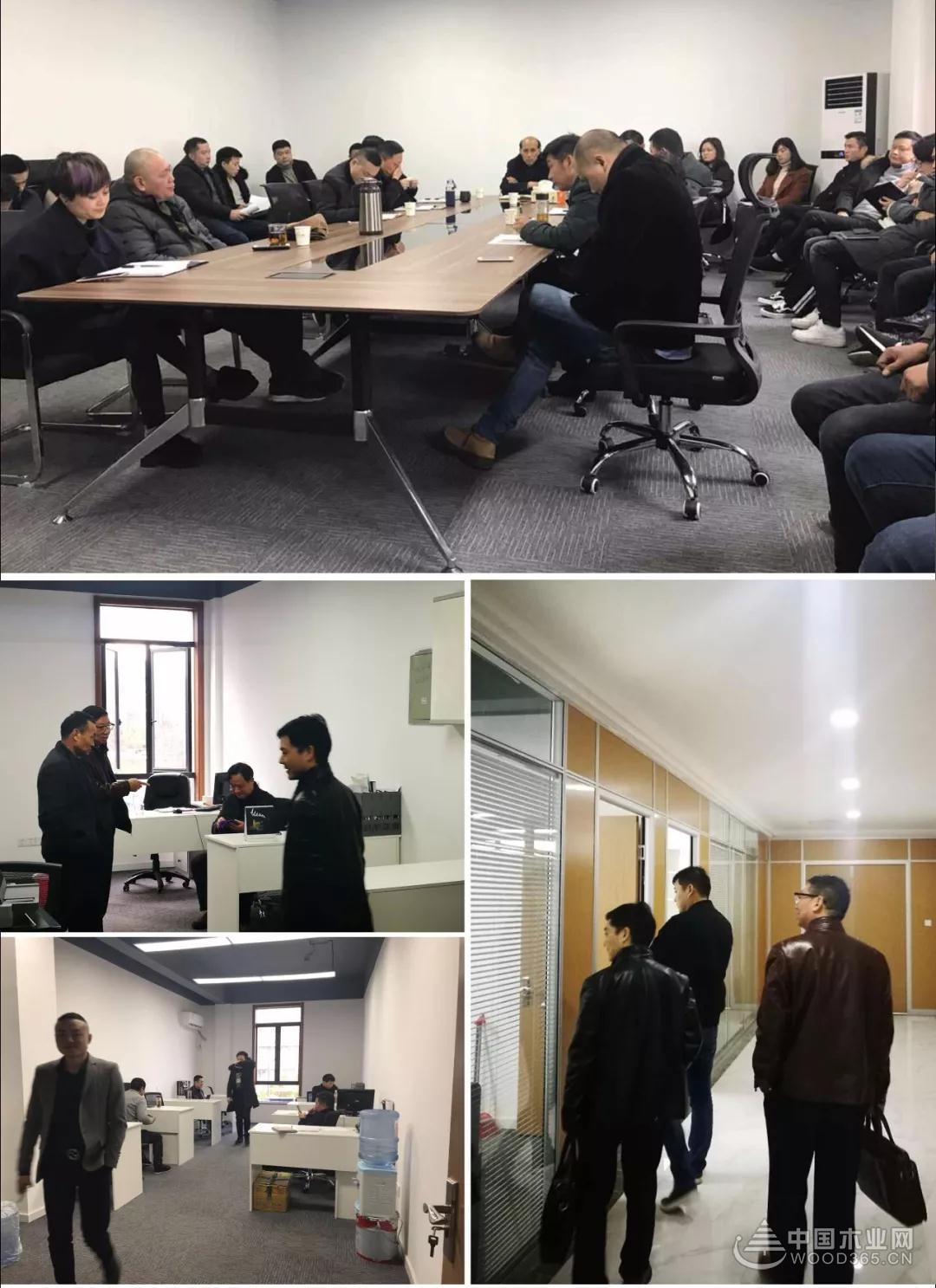 盛大起航,品木森鹿木产品集成展厅即将开放!
