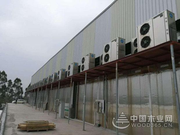 抢占发展机遇 正立干燥设备继续撸起袖子加油干