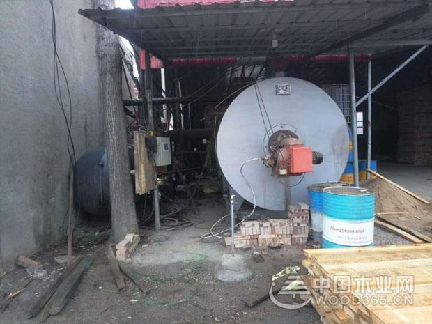 抢占发展机遇 正立干燥设备继续撸起袖子加油干