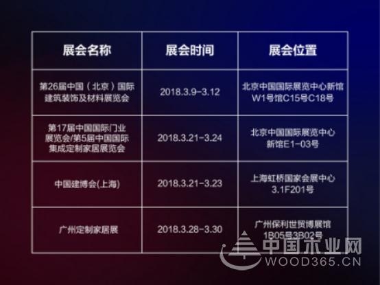 3D品牌升级聚焦新未来 行业黑马引爆全屋定制风口红利