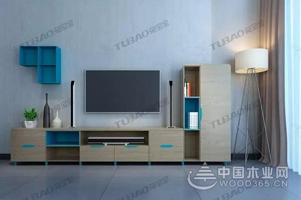 广州定制展览会,兔宝宝衣柜华丽绽放