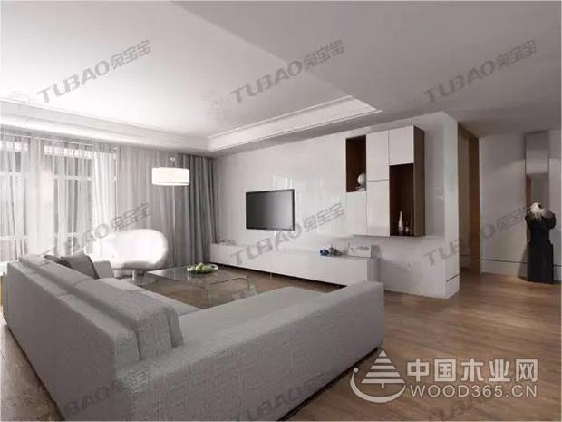 广州定制展览会,兔宝宝衣柜华丽绽放