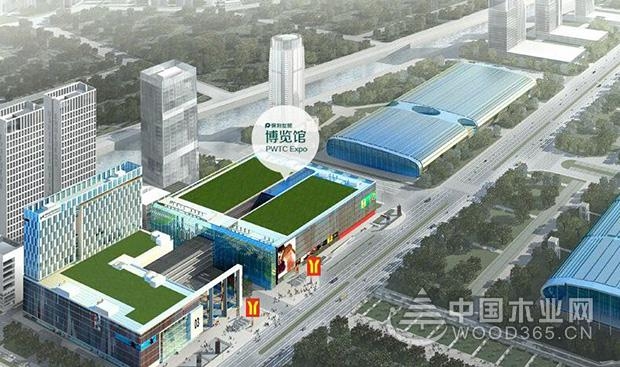 广州定制展览会,兔宝宝衣柜华丽绽放