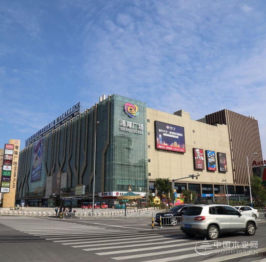意式轻奢 闪耀宁波|布兰莎港隆专卖店开年盛典热潮来袭!
