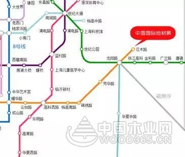 再现惊人奇迹,续写视觉享受!兔宝宝地板将继续亮相2018上海国际地材展