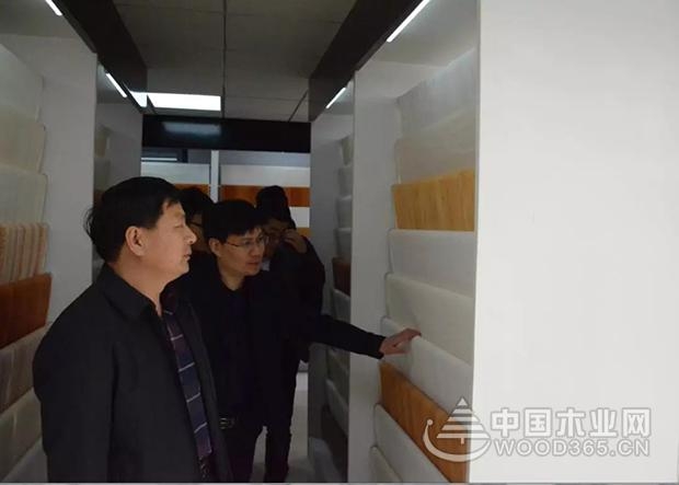 “追本溯源”--优饰销售部春季游学