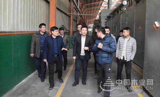 “追本溯源”--优饰销售部春季游学