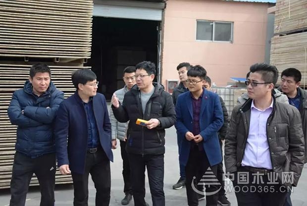 “追本溯源”--优饰销售部春季游学