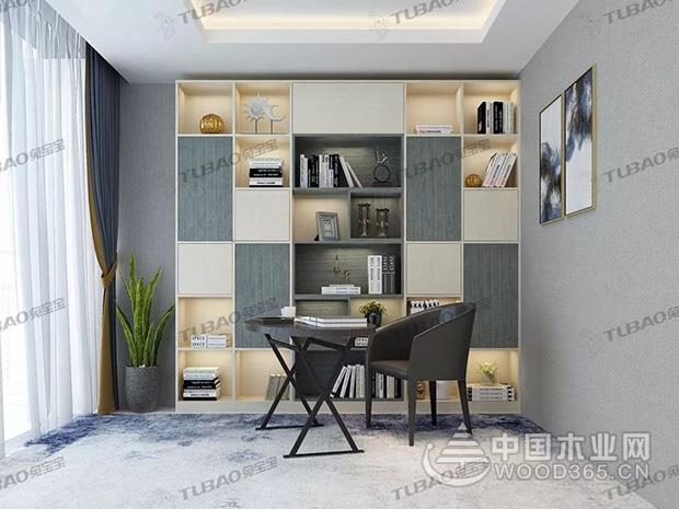 衣柜展会开幕在即,兔宝宝健康定制静候您的到来