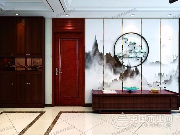 兔宝宝木门亮相北京木门展,3月已来,只待你来!