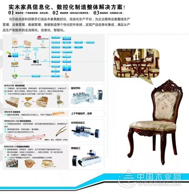 2018年3月28日 中国(广州)家博会▏威德力机械邀请函