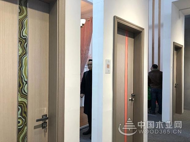 兔宝宝木门展,亮点不断,带你精彩回顾!