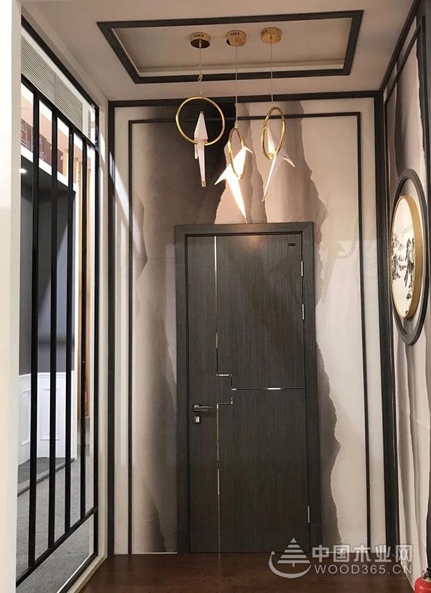 兔宝宝木门展,亮点不断,带你精彩回顾!